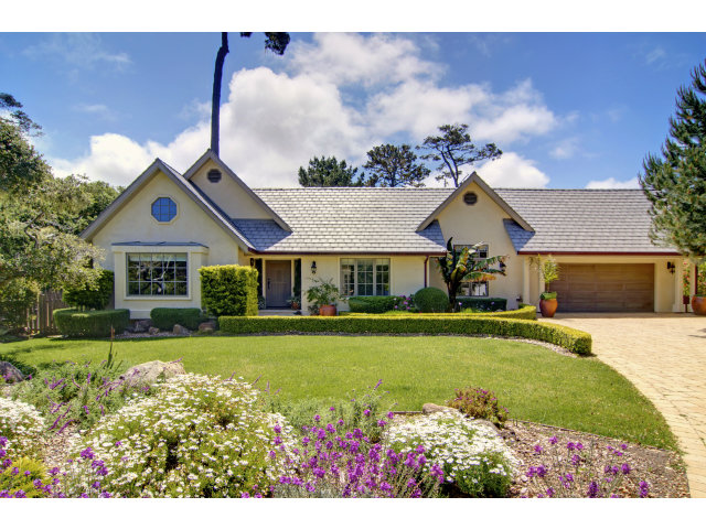 3149 Bird Rock Road Pebble Beach, CA 93953 - Photo 1 of 22 Gallery Image 1