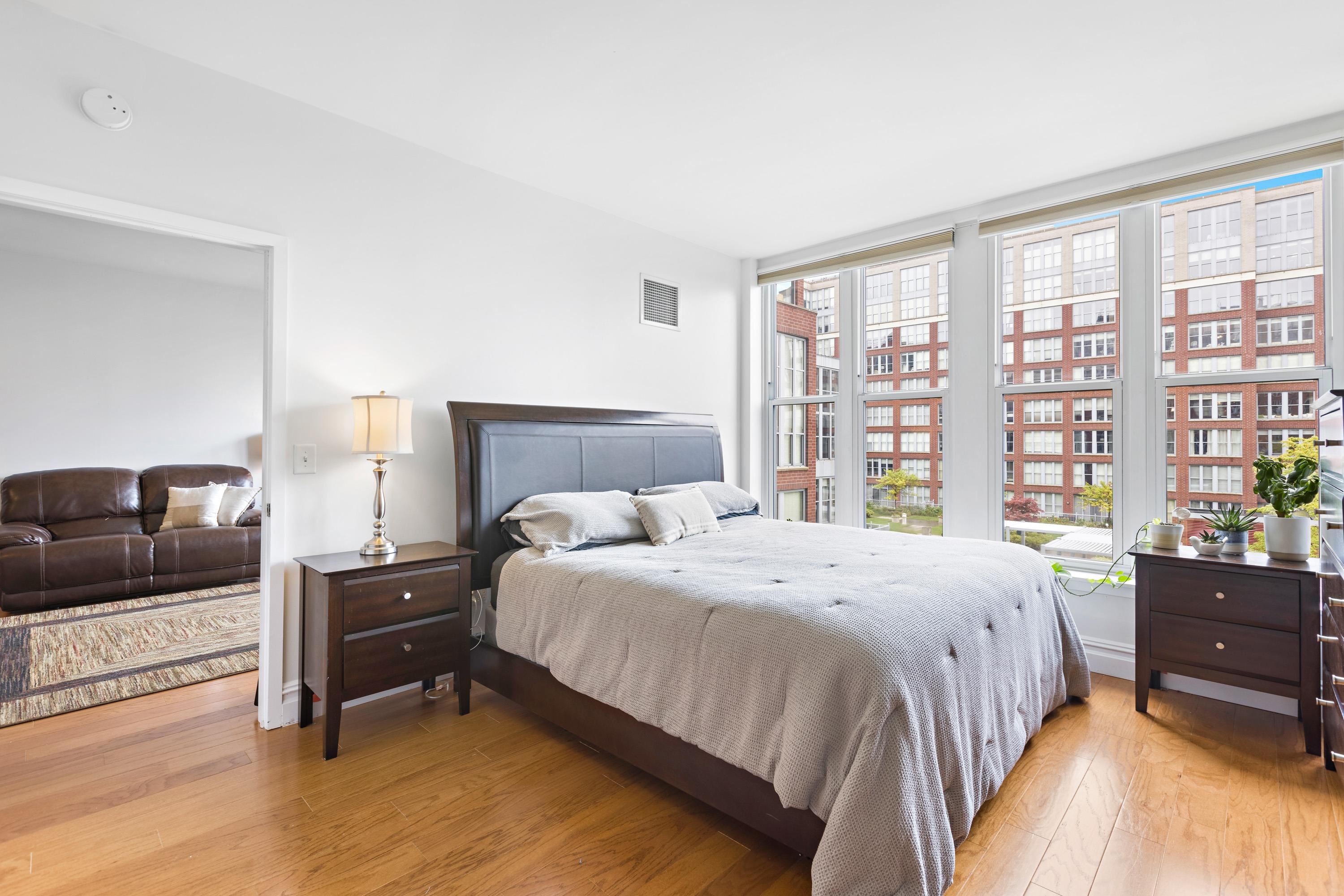 1125 Maxwell Lane, Unit 609 Hoboken, NJ 07030 - Photo 12 of 21 Gallery Image 12