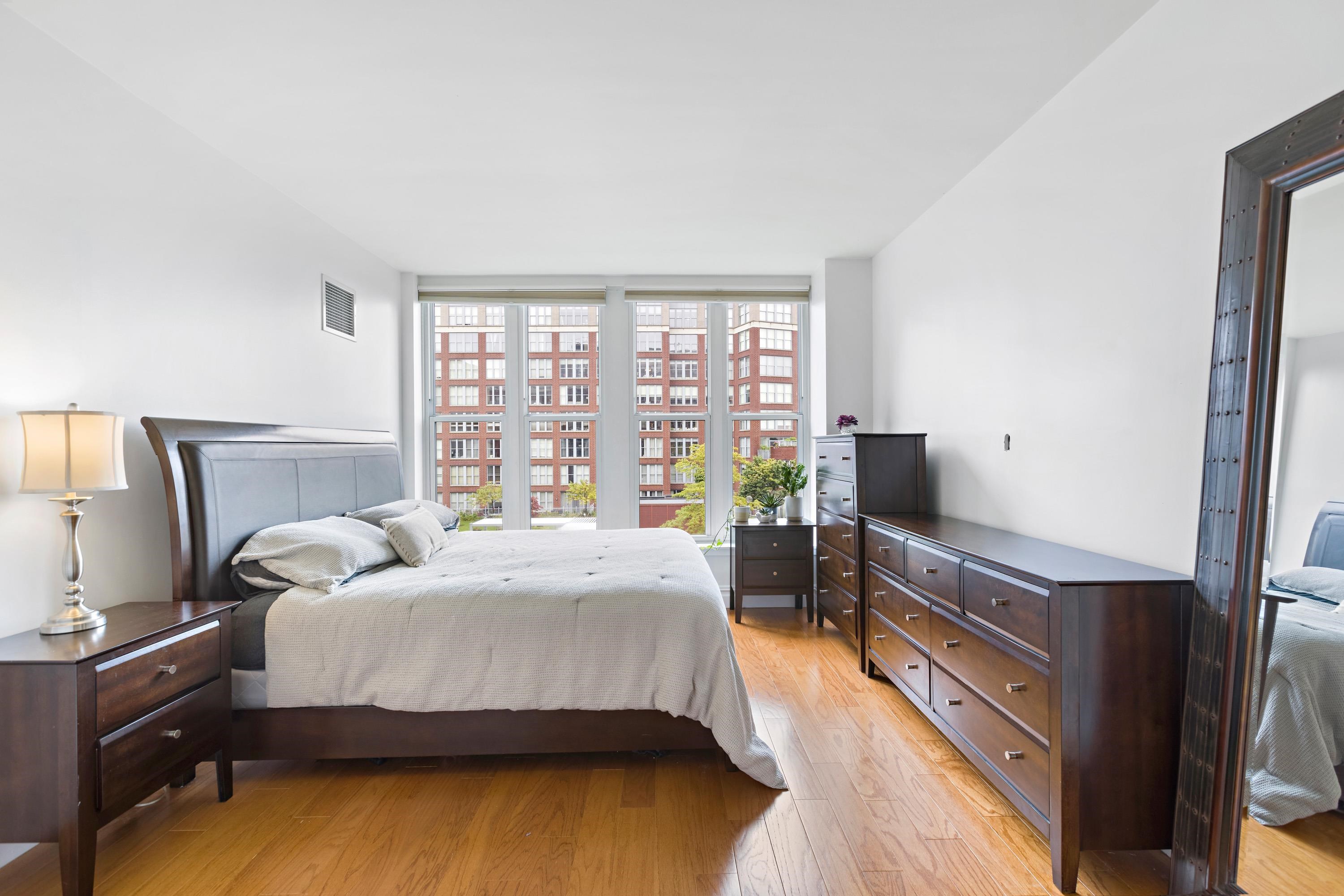 1125 Maxwell Lane, Unit 609 Hoboken, NJ 07030 - Photo 13 of 21 Gallery Image 13
