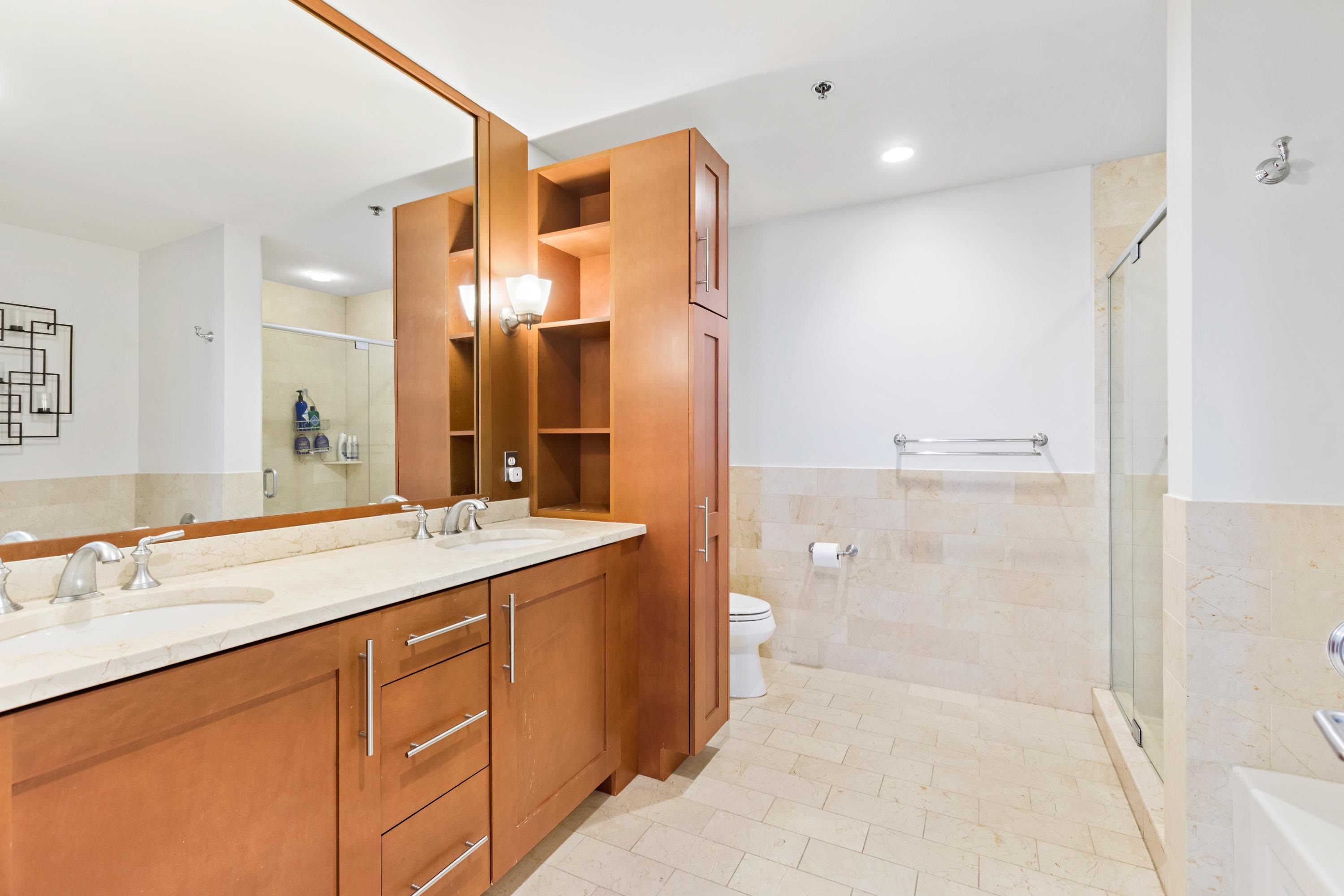1125 Maxwell Lane, Unit 609 Hoboken, NJ 07030 - Photo 14 of 21 Gallery Image 14