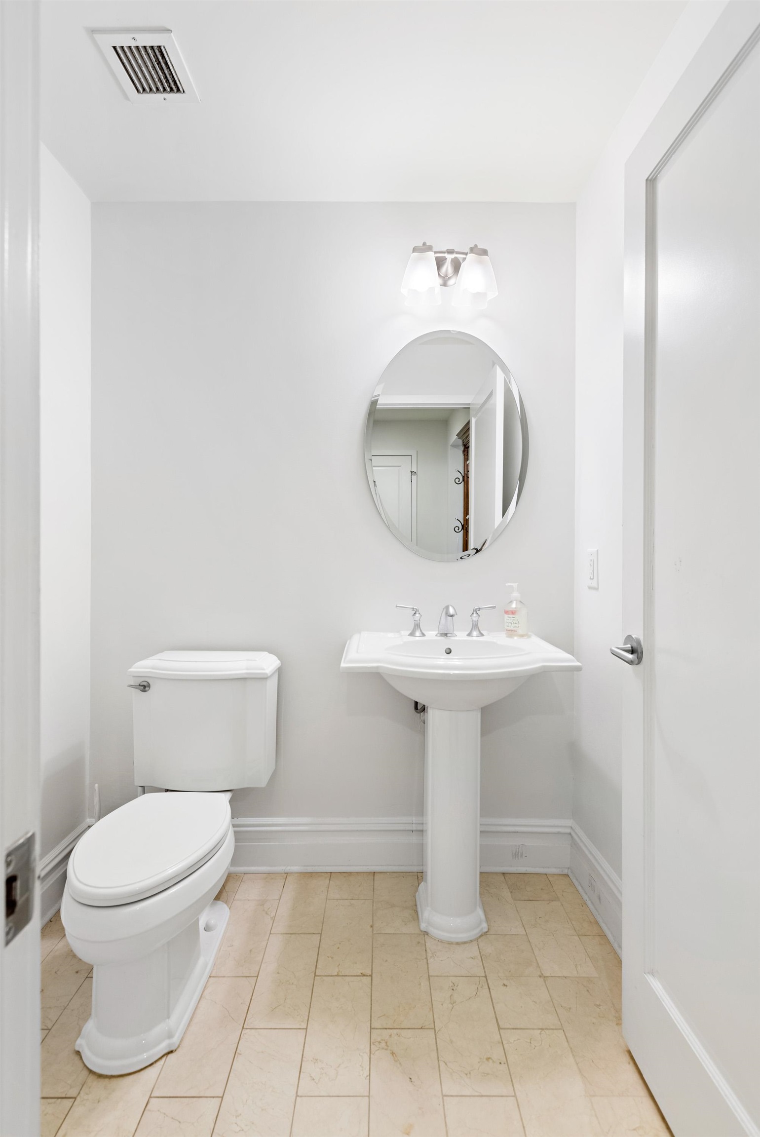 1125 Maxwell Lane, Unit 609 Hoboken, NJ 07030 - Photo 5 of 21 Gallery Image 5