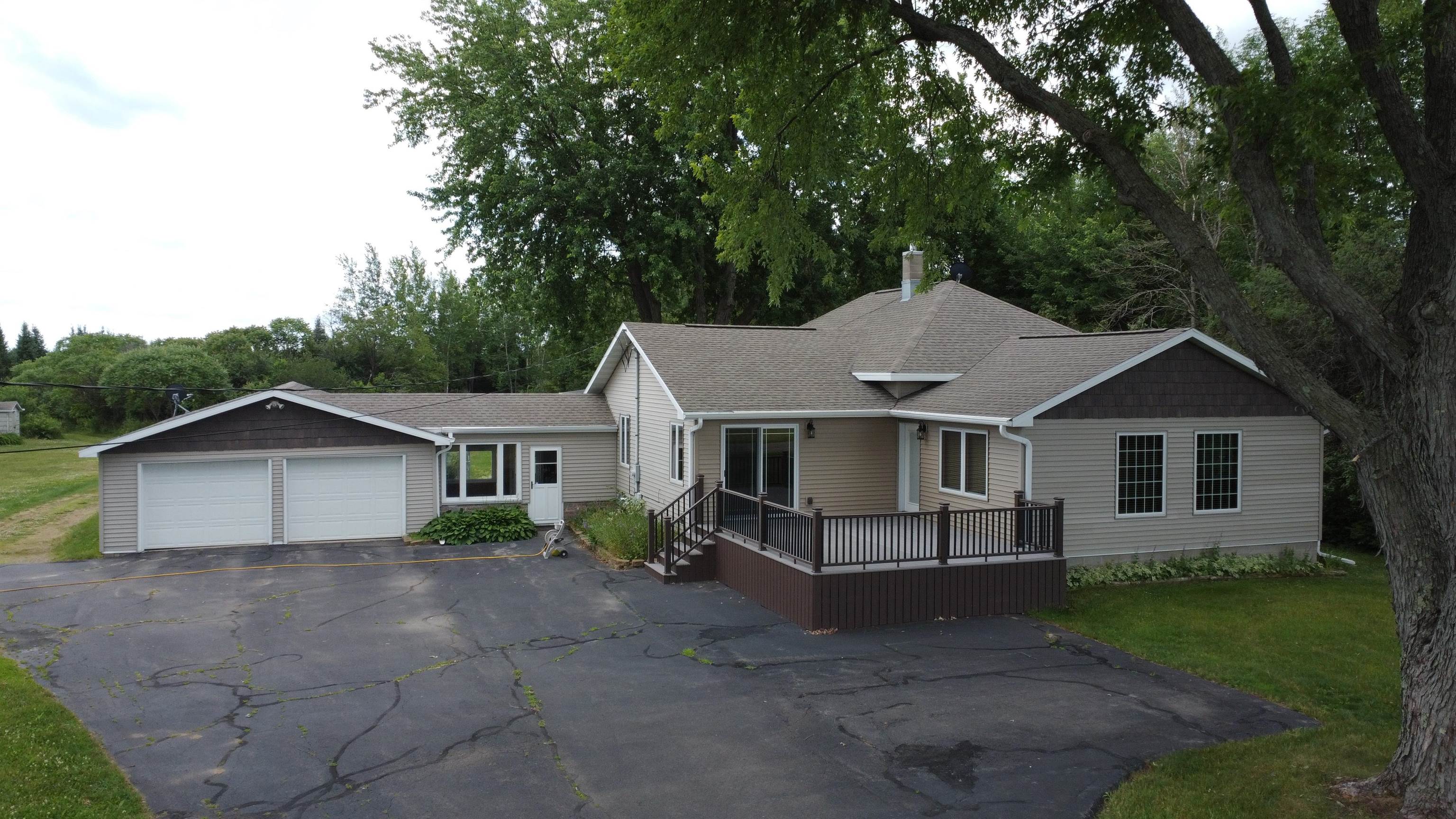 W9515 County Rd F Antigo, WI 54409 - Photo 1 of 1