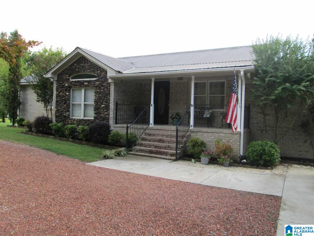 10081 County Line Road Dora, AL 35062 - Photo 1 of 33