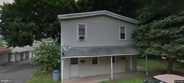 $850 | 101 South 5th Street, Minersville, PA 17954