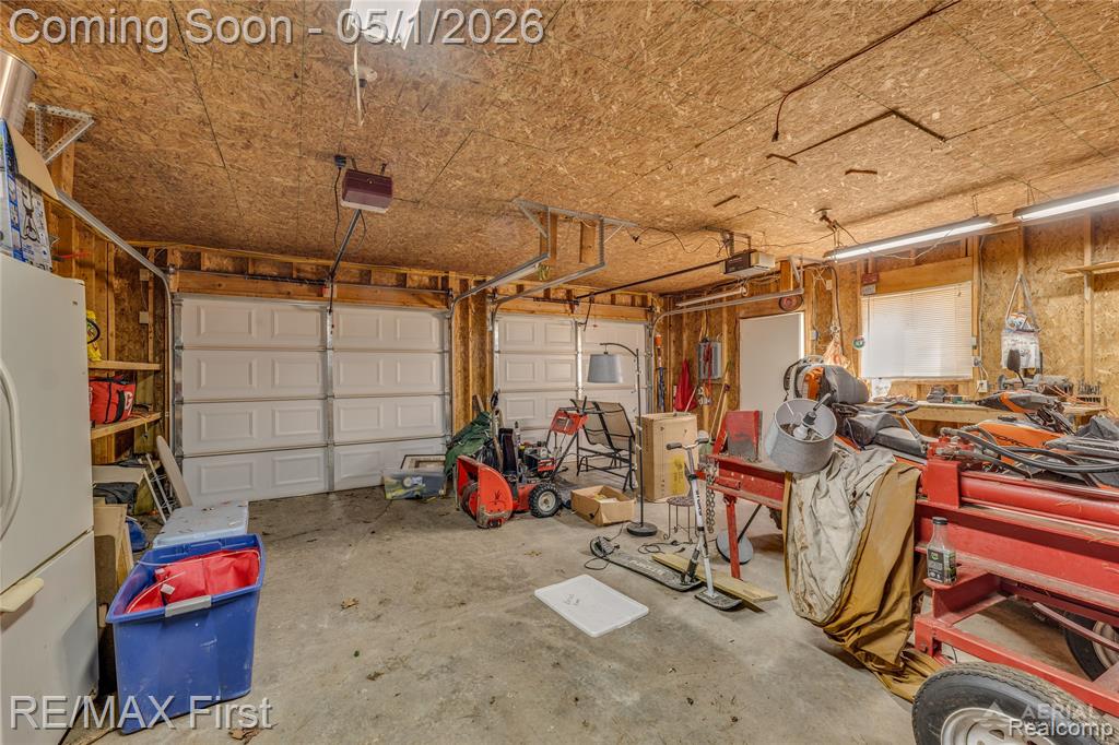 2063 Victoria Court Lupton, MI 48635 - Photo 20 of 42