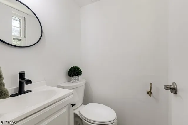 wooden floor in a empty room