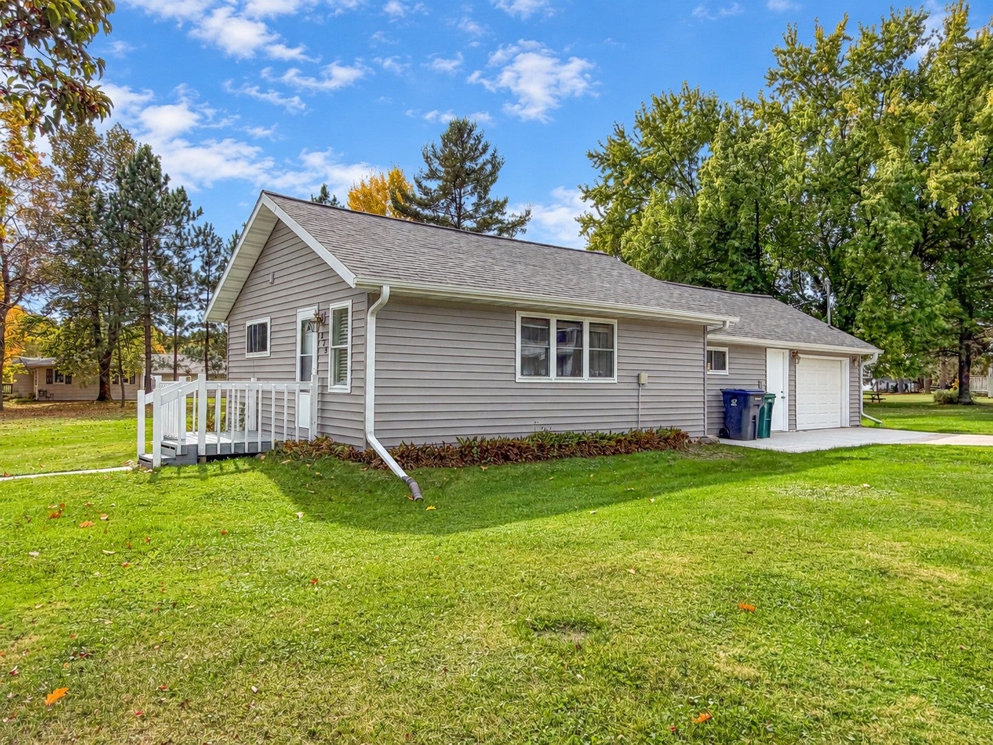 825 Town Street Prentice, WI 54556 - Photo 1 of 42 Gallery Image 1