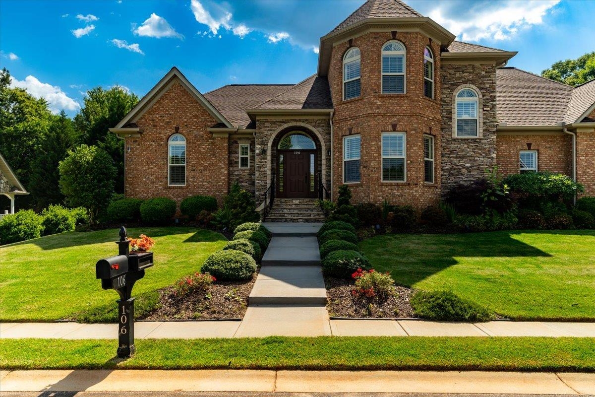 106 Paisley Promenade Boiling Springs, SC 29316 - Photo 2 of 36 Gallery Image 2