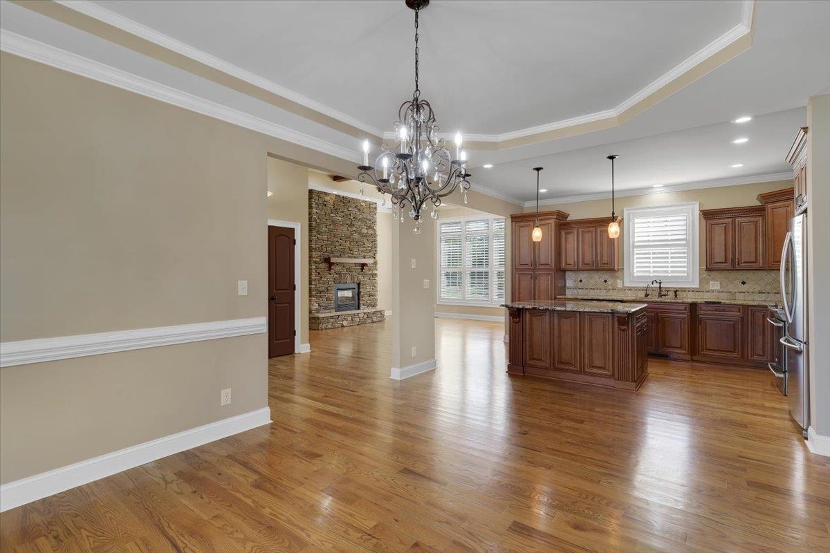 106 Paisley Promenade Boiling Springs, SC 29316 - Photo 3 of 36 Gallery Image 3