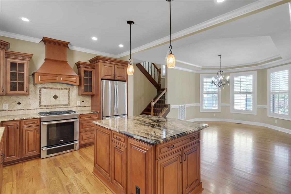 106 Paisley Promenade Boiling Springs, SC 29316 - Photo 8 of 36 Gallery Image 8