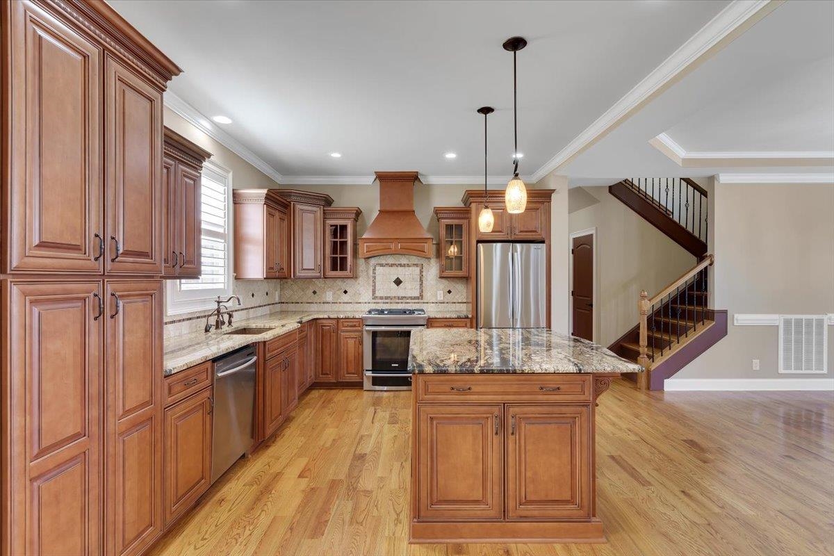 106 Paisley Promenade Boiling Springs, SC 29316 - Photo 9 of 36 Gallery Image 9