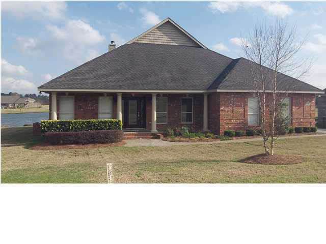 25606 Overlook Drive Loxley, AL 36551 - Photo 1 of 1