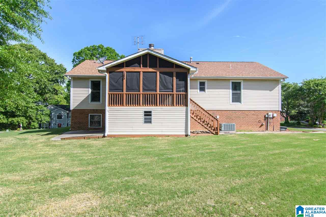4329 Heritage View Road Birmingham, AL 35242 - Photo 37 of 41