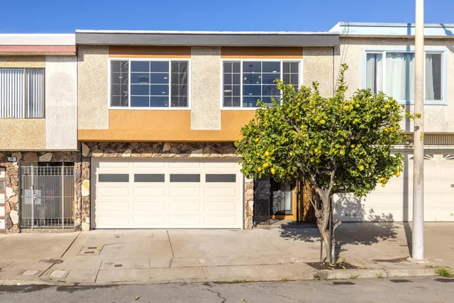 $1,295,000 | 24 Tomaso Court, San Francisco, CA 94134
