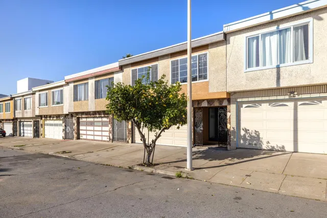 $1,295,000 | 24 Tomaso Court, San Francisco, CA 94134