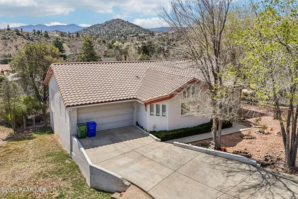 $550,000 | 4733 East Robin Drive, Prescott, AZ 86301