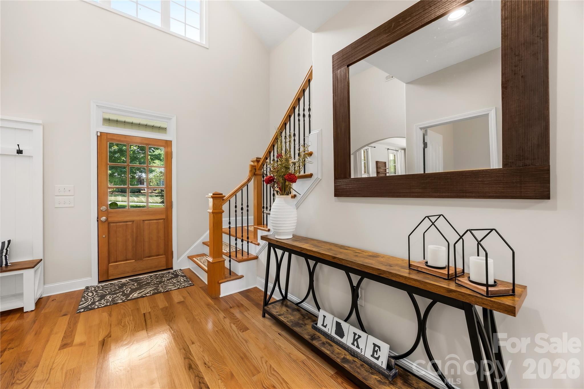 6998 Ridgeway Road Stanley, NC 28164 - Photo 7 of 45