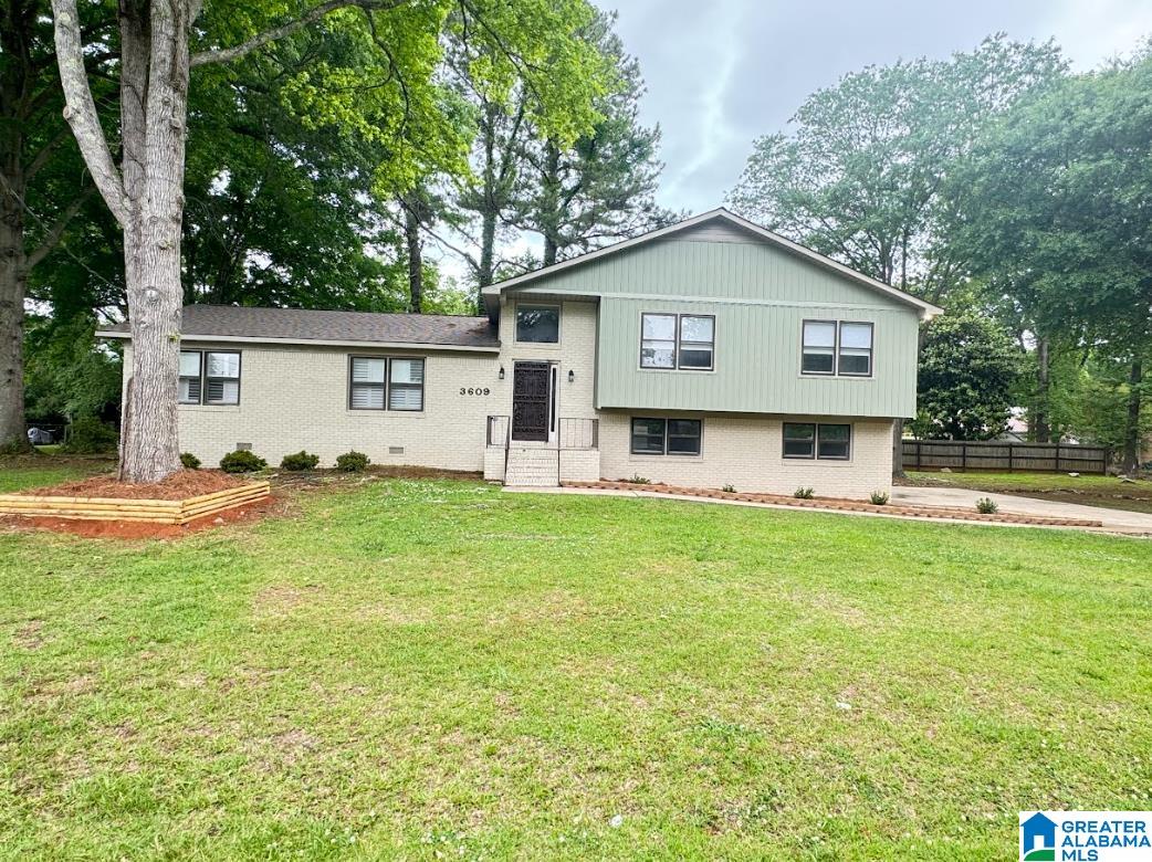 3609 Dale Hollow Road Anniston, AL 36207 - Photo 32 of 35