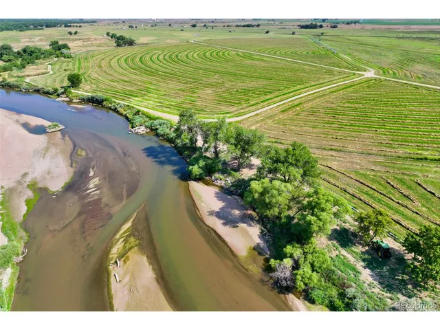 $7,900,000 | Undisclosed Address, Kersey, CO 80644