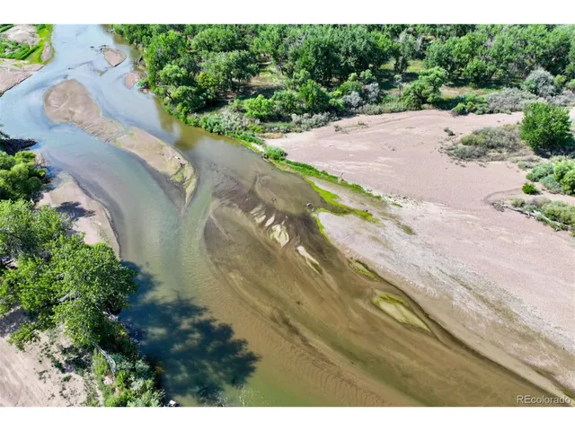 $7,900,000 | Undisclosed Address, Kersey, CO 80644