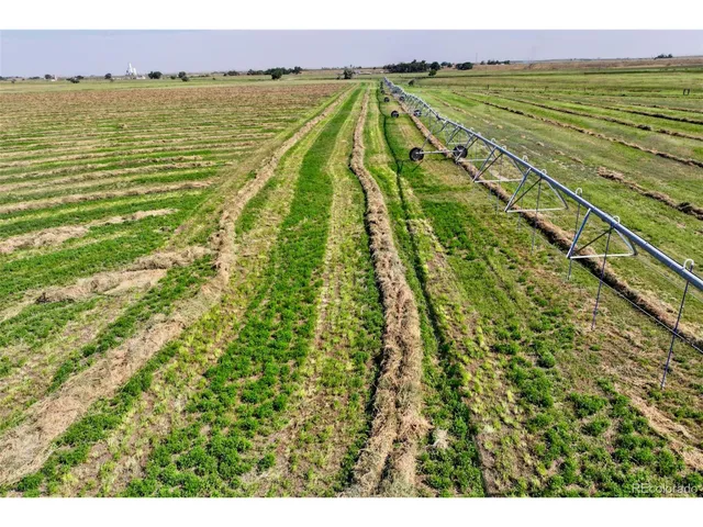 $7,900,000 | Undisclosed Address, Kersey, CO 80644