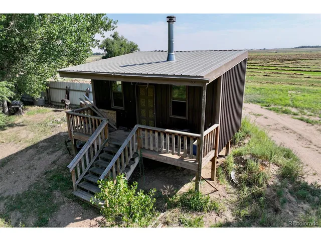 $7,900,000 | Undisclosed Address, Kersey, CO 80644