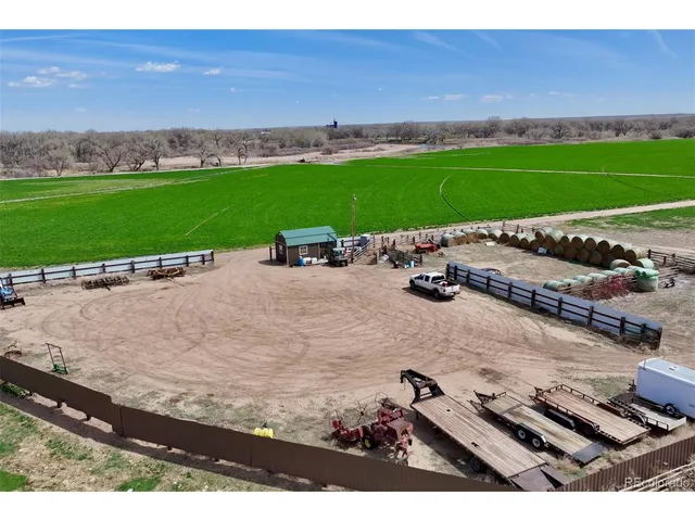 $7,900,000 | Undisclosed Address, Kersey, CO 80644