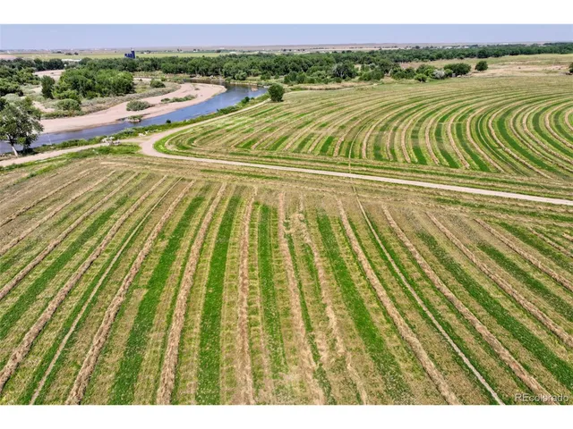 $7,900,000 | Undisclosed Address, Kersey, CO 80644