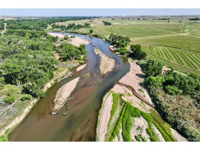 $7,900,000 | Undisclosed Address, Kersey, CO 80644