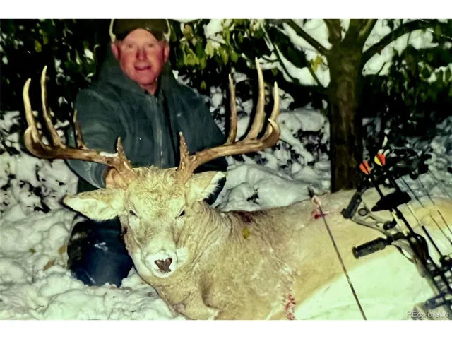 $7,900,000 | Undisclosed Address, Kersey, CO 80644