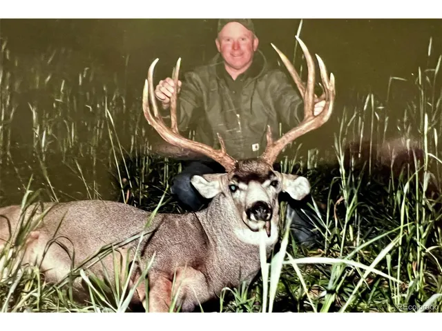 $7,900,000 | Undisclosed Address, Kersey, CO 80644