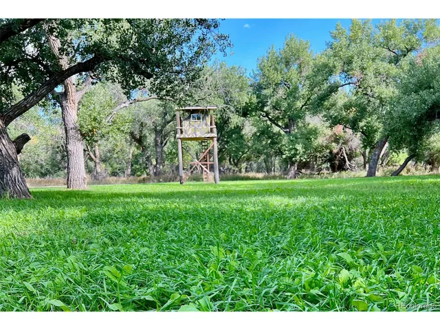 $7,900,000 | Undisclosed Address, Kersey, CO 80644