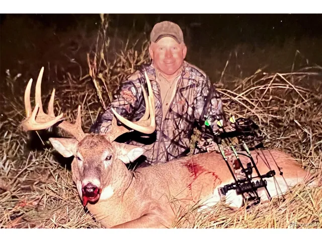 $7,900,000 | Undisclosed Address, Kersey, CO 80644