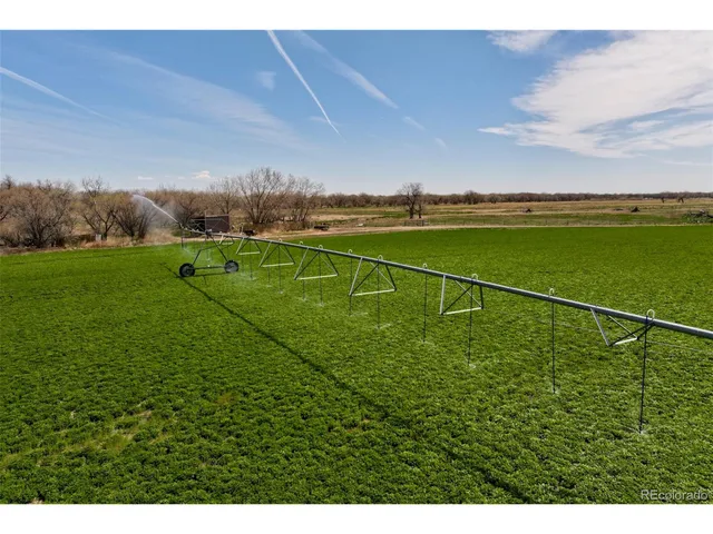 $7,900,000 | Undisclosed Address, Kersey, CO 80644