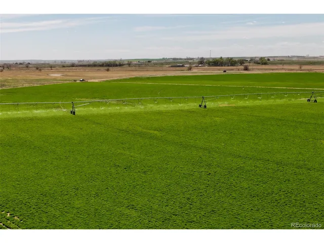 $7,900,000 | Undisclosed Address, Kersey, CO 80644