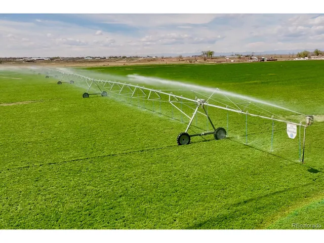 $7,900,000 | Undisclosed Address, Kersey, CO 80644