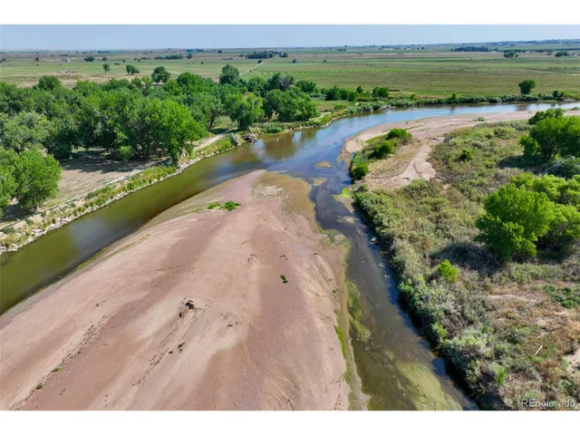 $7,900,000 | Undisclosed Address, Kersey, CO 80644