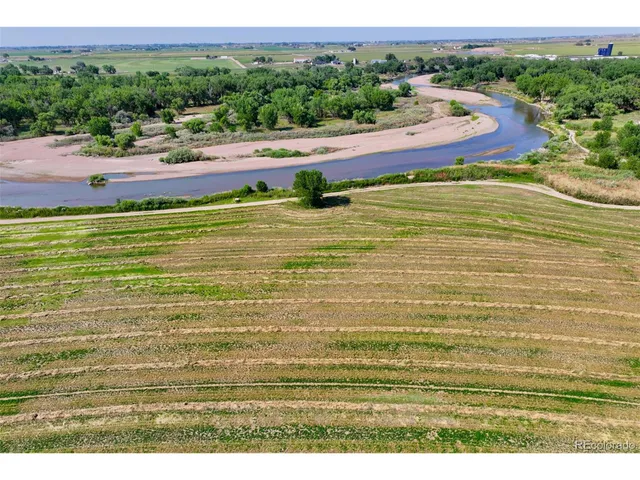 $7,900,000 | Undisclosed Address, Kersey, CO 80644