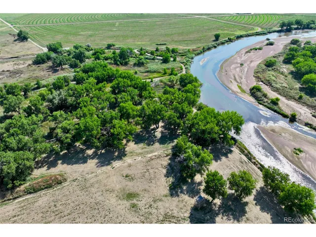 $7,900,000 | Undisclosed Address, Kersey, CO 80644