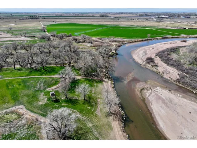 $7,900,000 | Undisclosed Address, Kersey, CO 80644