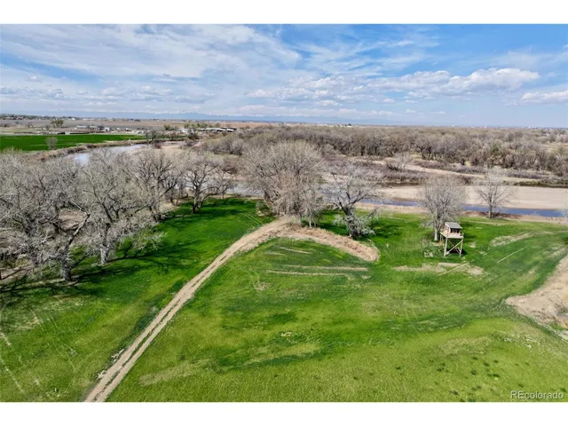 $7,900,000 | Undisclosed Address, Kersey, CO 80644