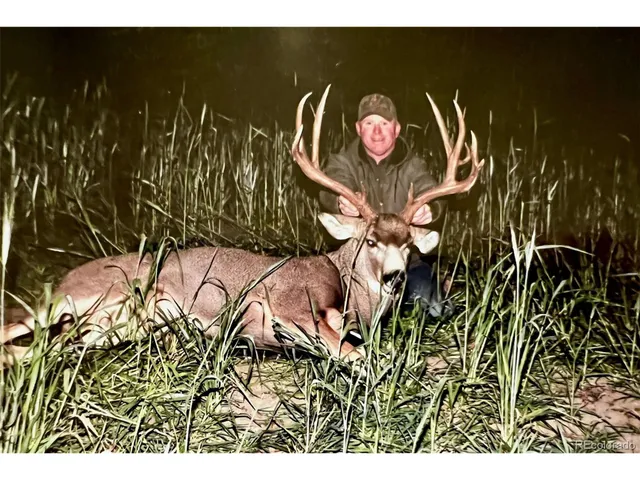 $7,900,000 | Undisclosed Address, Kersey, CO 80644