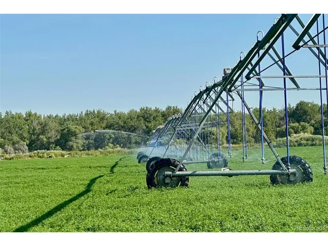 $7,900,000 | Undisclosed Address, Kersey, CO 80644