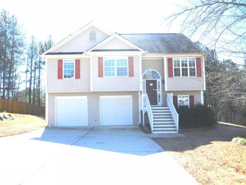 9975 Rivercliff Lane Villa Rica, GA 30180 - Photo 1 of 1 Exterior Front.
