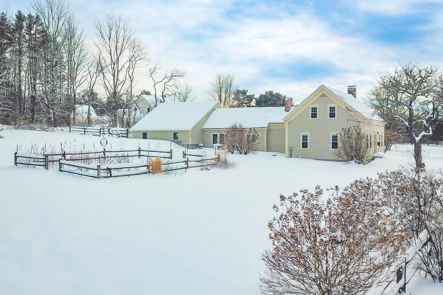 476 Wottons Mill Road Union, ME 04862 - Photo 5 of 43 476 Wottons Mill Rd 05-(ZF-0890-61774-1-