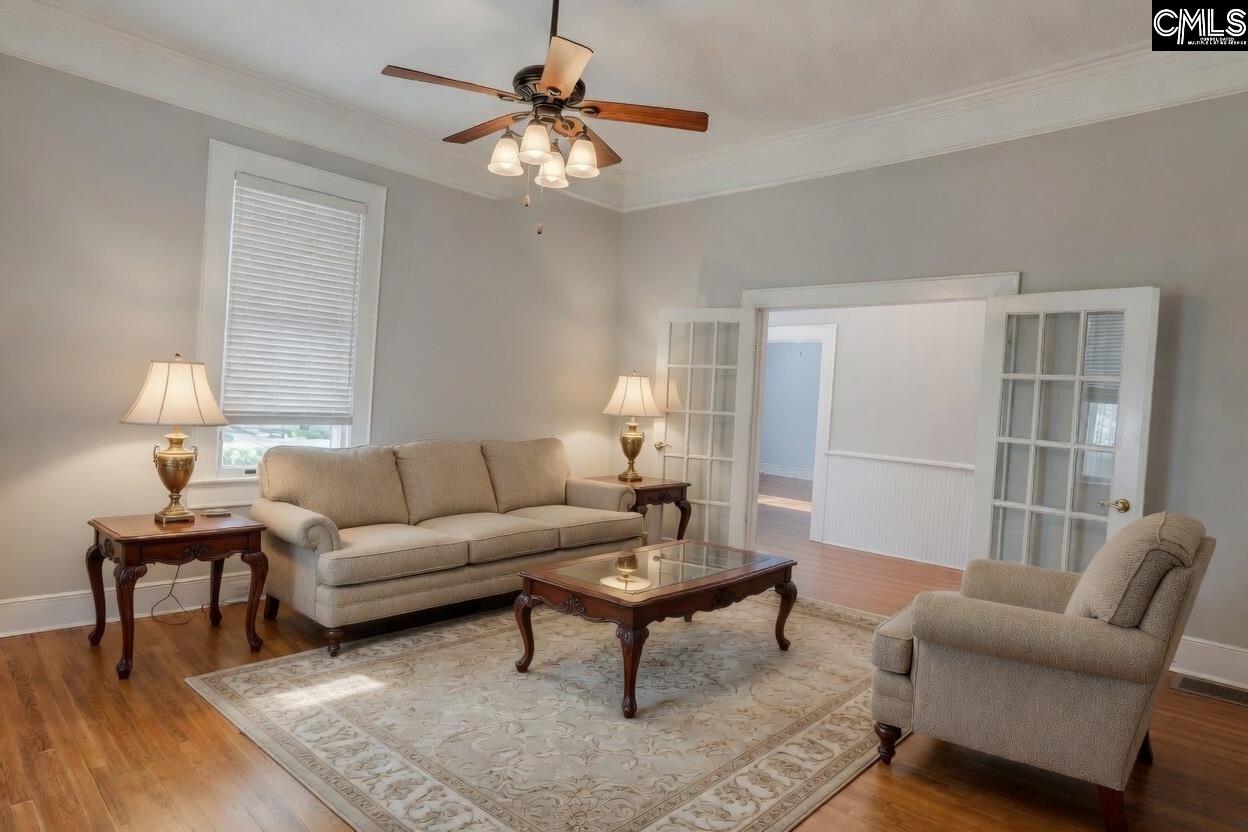 1109 Lyttleton Street Camden, SC 29020 - Photo 3 of 18