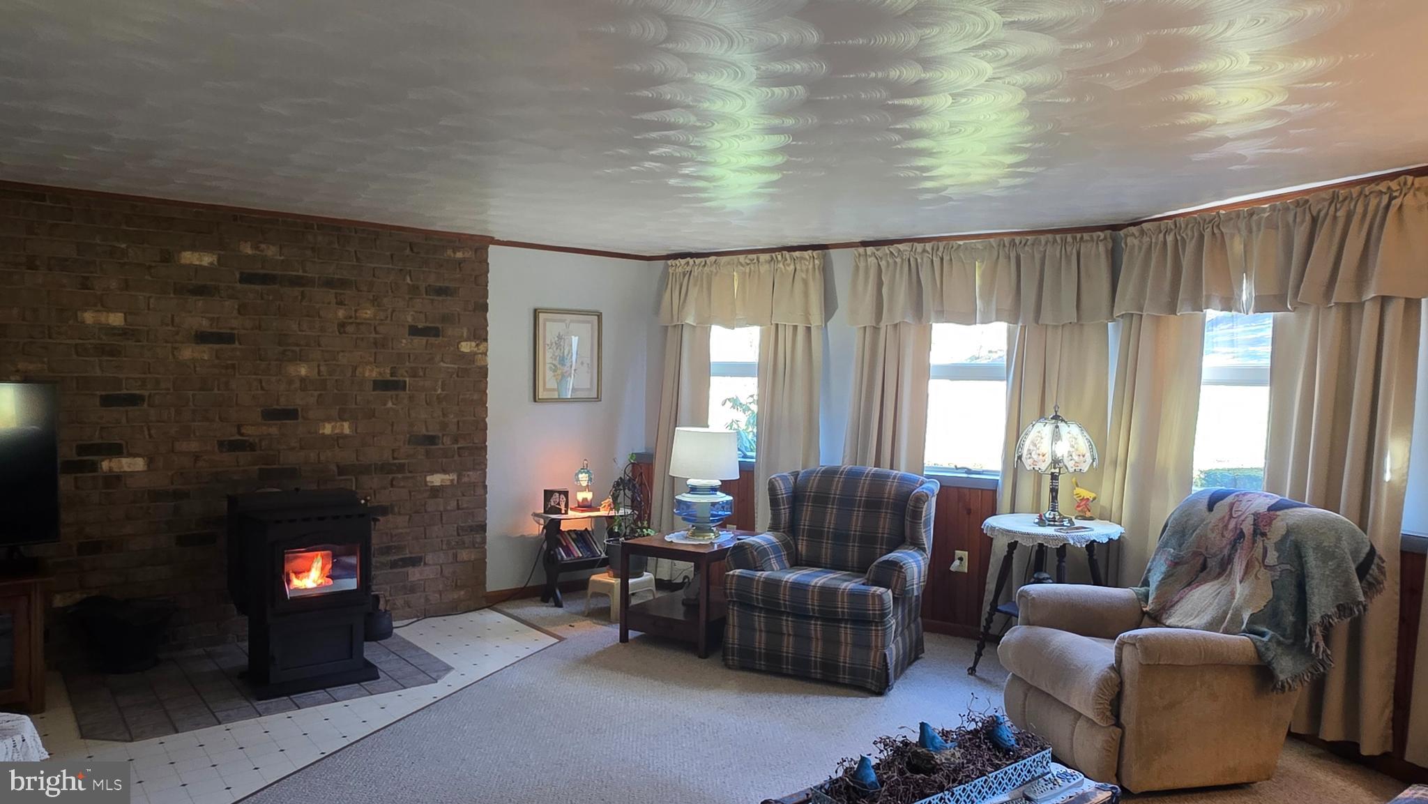 1538 Chess Club Road James Creek, PA 16657 - Photo 18 of 75