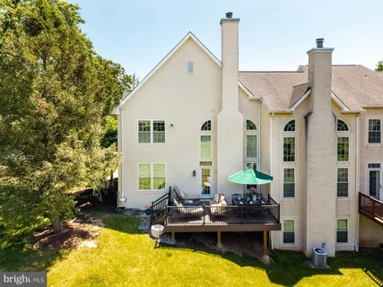 $770,000 | 401 Tamworth Court, Blue Bell, PA 19422
