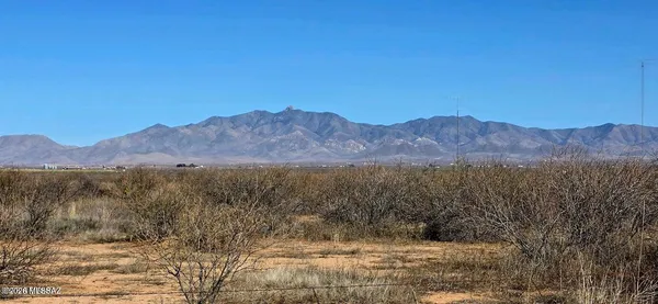 $120,000 | 80-ac Chambers Road, Willcox, AZ 85643