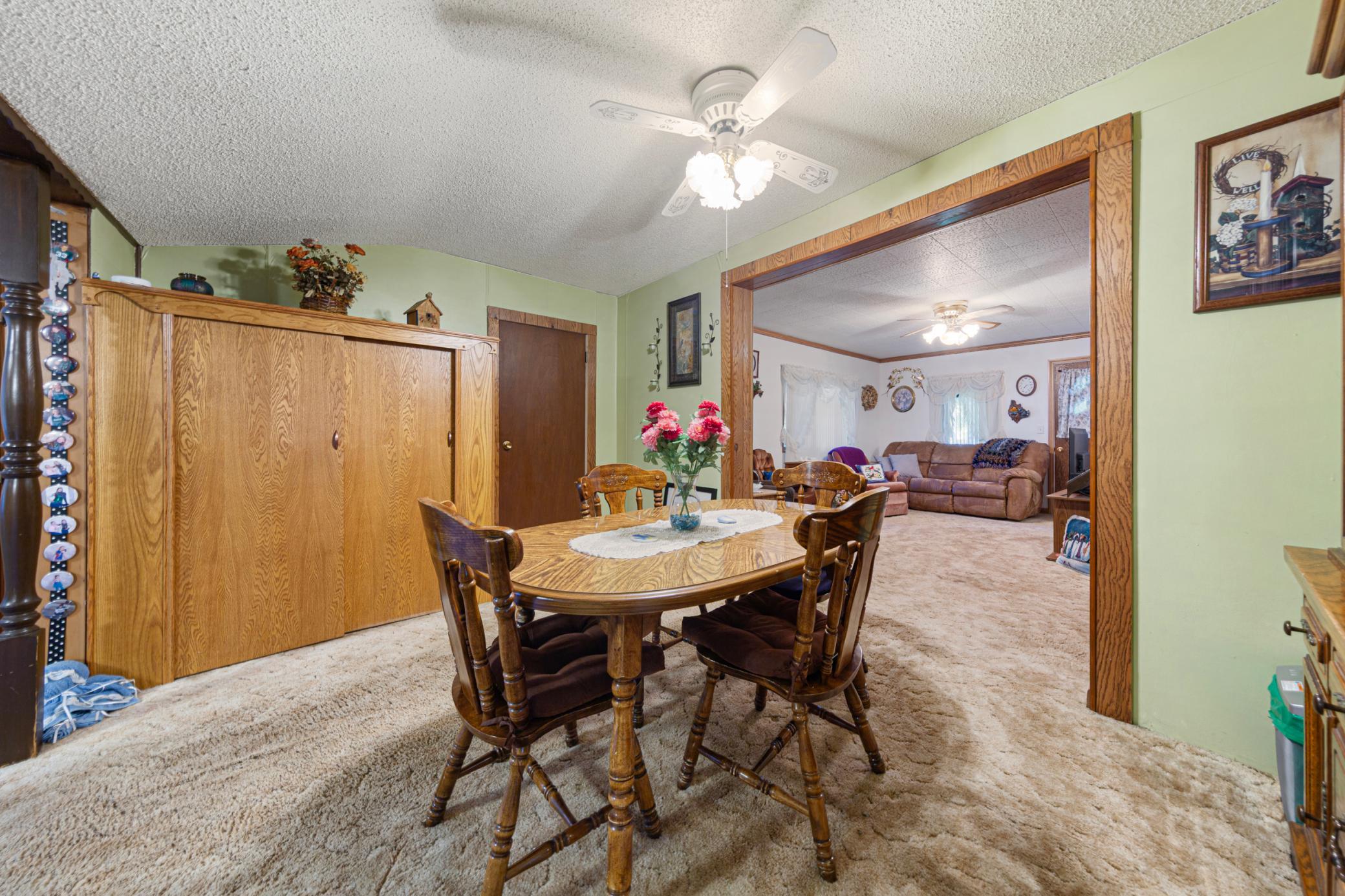 533 9th Street Northwest Faribault, MN 55021 - Photo 13 of 25